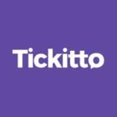 Tickitto's Logo