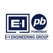 E+I Engineering Logo
