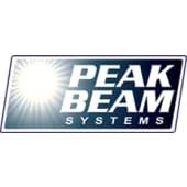 Peak Beam Systems Logo