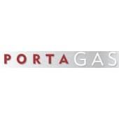 PortaGas Logo