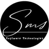 SMS Software Technologies Logo