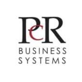 PCR Business Systems Logo