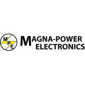 Magna-Power Electronics Logo