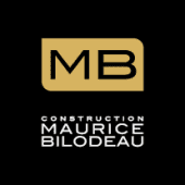 Construction Maurice Bilodeau inc. Logo