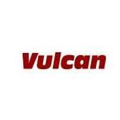 Vulcan Electric Company Logo