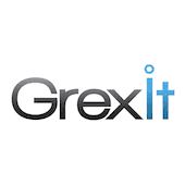 GrexIt Logo