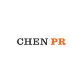 CHEN PR Logo