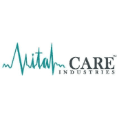 Vital Care Industries Logo