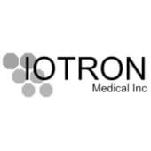 Iotron Medical Logo