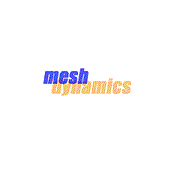 Meshdynamics's Logo