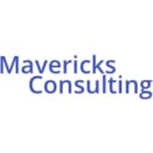 Mavericks Consulting Logo