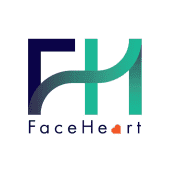 FaceHeart Corporation Logo