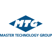 Master Technology Group - MTG Logo