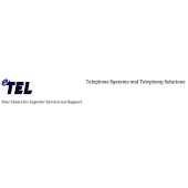 eTEL Technologies Logo