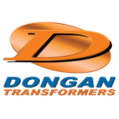 Dongan Transformers Logo