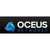 Oceus Networks Logo