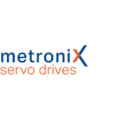Metronix measuring instruments and electronics Logo