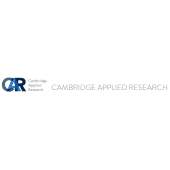 Cambridge Applied Research Logo