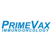 PrimeVax Immuno-Oncology Logo