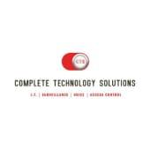 CTS Technology Solutions, Inc. Logo