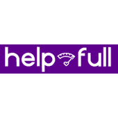 Help-Full Logo