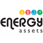 Energy Assets Logo