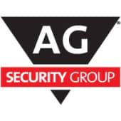 AG Security Group Logo
