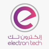Electron Tech Logo