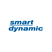smart dynamic Logo