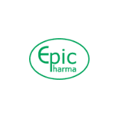 Epic Pharma's Logo