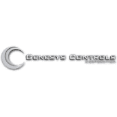 Genesys Controls Corporation Logo