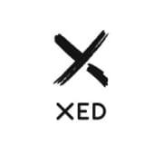 XED Beverage Logo