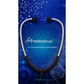 PreMedicus LLC Logo