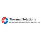 Thermal Solutions Logo