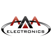 AAA Electronics Logo