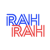 Rah Rah's Logo