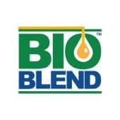 BioBlend Logo
