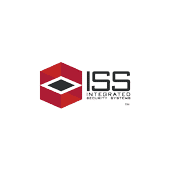 Integrated Security Systems Logo