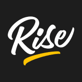 Rise.co Logo