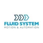 FLUID SYSTEM s.r.l. Logo