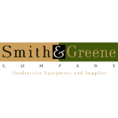 Smith & Greene Logo