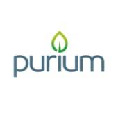 Purium Health Products Logo