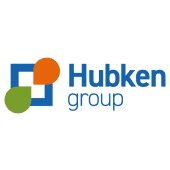 Hubken Group Logo