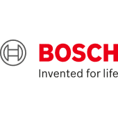 Bosch Sensortec Logo