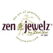 zen jewelz by: ZenJen Logo