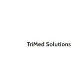 Trimed Solutions Logo