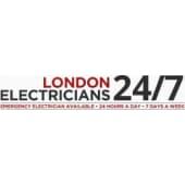 London Electricians 247 Logo
