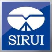 SIRUI USA, LLC Logo
