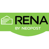 RENA Systems Logo