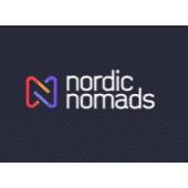 Nordic Nomads Logo